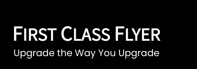 First Class Travel